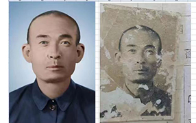 宝鸡老照片修复-2